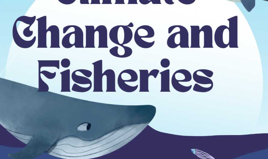 Climate Change and Fisheries