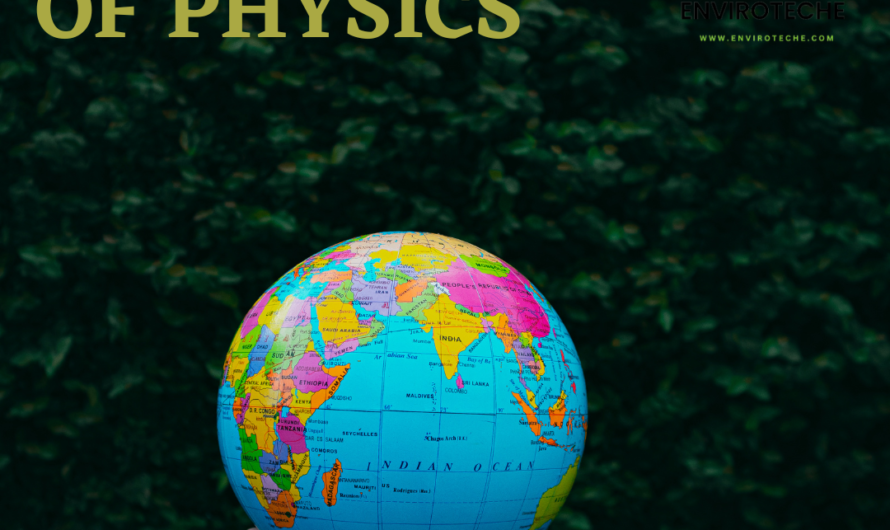 Exploring the Limitless Potential of the World of Physics